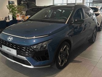 Voitures D'0Km À Muret | Hyundai Bayon 1.0 T-Gdi 100 Dct-7 Creative 5P