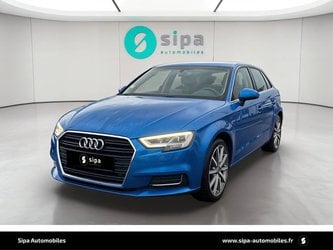 Audi d'occasion à toulouse | A3 sportback 2.0 tdi 150 design luxe 5p