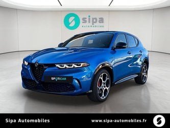 Voitures D'occasion À Mérignac | Alfa Romeo Tonale 1.5 Ibrida 160 Ch Vgt Tct7 Veloce 5P
