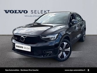 Voitures D'occasion À Mérignac | Volvo C40 Recharge 231 Ch 1Edt Start 5P
