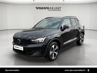 D'0Km À Mérignac | Volvo Xc40 B3 163 Ch Dct7 Ultra 5P