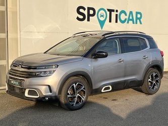 D'occasion À Lescar | Citroën C5 Aircross Puretech 130 S&S Eat8 C-Series 5P