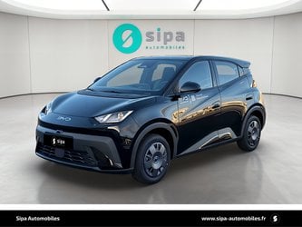 Voitures D'0Km À Mérignac | Byd Dolphin Surf 30 Kwh 88 Ch Active 5P