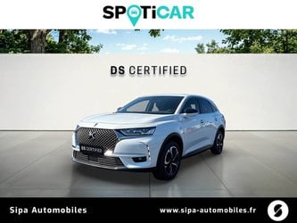 Voitures D'occasion À Mont-De-Marsan | Ds Ds 7 Crossback Ds7 Crossback Bluehdi 130 Eat8 Business 5P