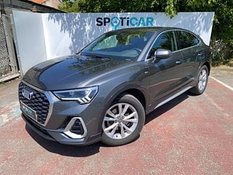 Voitures D'occasion À Libourne | Audi Q3 Sportback Q3 Ii 35 Tfsi 150 Ch S Tronic 7 S Line 5P