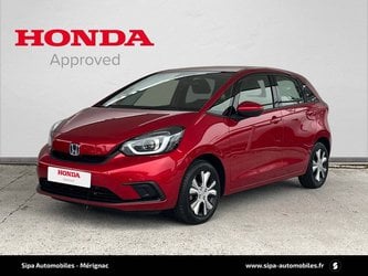 Voitures D'occasion À Mérignac | Honda Jazz Iv 1.5 I-Mmd Executive 5P