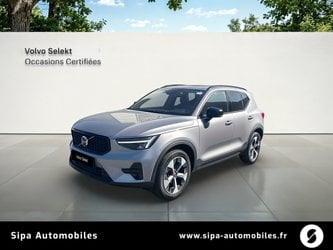 Voitures D'occasion À Labège | Volvo Xc40 B3 163 Ch Dct7 Ultra 5P