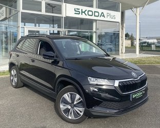 Occasion Škoda Karoq 2.0 Tdi 116 Ch Scr Business 5P À Pau