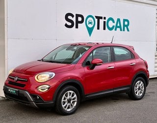 Voitures D'occasion À Lescar | Fiat 500X 1.3 Firefly Turbo T4 150 Ch Dct City Cross Business 5P