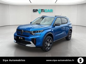 Voitures D'0Km À Lescar | Citroën C3 Aircross Turbo 100 Ch Man Plus 5P