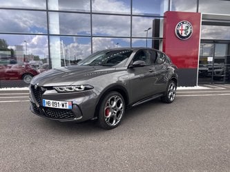 Voitures D'0Km À Toulouse | Alfa Romeo Tonale 1.5 Ibrida 160 Ch Vgt Tct7 Veloce 5P