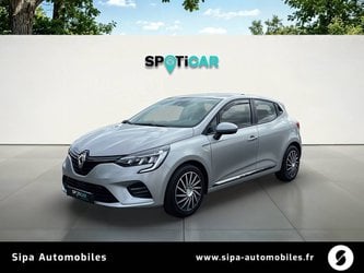 Voitures D'occasion À Lescar | Renault Clio Sce 65 - 21 Business 5P