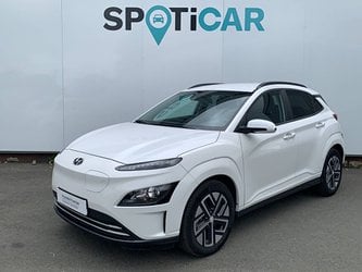 D'occasion À Villenave-D'ornon | Hyundai Kona Electrique 39 Kwh - 136 Ch Intuitive 5P