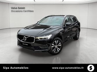 Voitures D'occasion À Mérignac | Volvo Xc60 D4 190 Ch Adblue Geatronic 8 Business Executive 5P