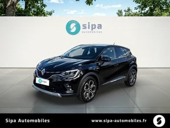 Voitures D'occasion À Le Bouscat | Renault Captur Tce 155 Edc Fap Intens 5P