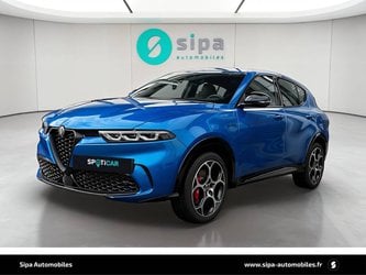 Voitures D'occasion À Mérignac | Alfa Romeo Tonale 1.3 Hybride Rechargeable Phev 280Ch At6 E-Q4...