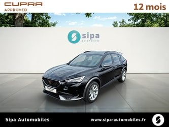 Voitures D'occasion À Lescar | Cupra Formentor 1.5 Tsi 150 Ch Dsg7 Business Edition 5P
