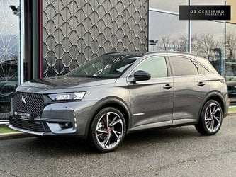 Voitures D'occasion À Lescar | Ds Ds 7 Crossback Ds7 Crossback Hybride E-Tense 225 Eat8 Performa...