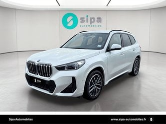 Voitures D'occasion À Toulouse | Bmw X1 Xdrive 23I 218Ch Dkg7 M Sport 5P