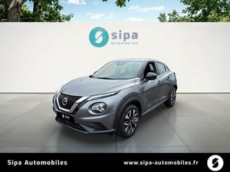 Voitures D'occasion À Toulouse | Nissan Juke Dig-T 114 Acenta 5P