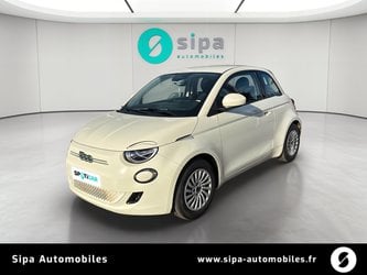 Voitures D'occasion À Villenave-D'ornon | Fiat 500 E 95 Ch Nouvelle 3P