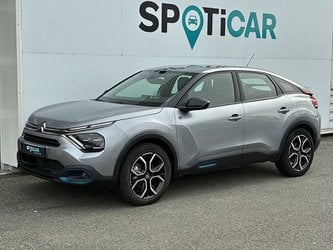 Voitures D'occasion À Lescar | Citroën C4 E- 136 Ch Automatique Feel Pack 5P