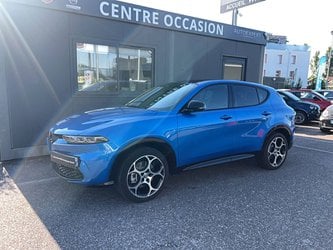 Voitures D'0Km À Mérignac | Alfa Romeo Tonale 1.3 Hybride Rechargeable Phev 280Ch At6 E-Q4 Spri...