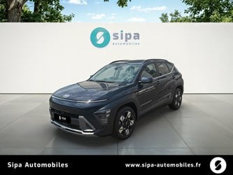 Voitures D'0Km À Villenave-D'ornon | Hyundai Kona Hybrid 138 Executive 5P
