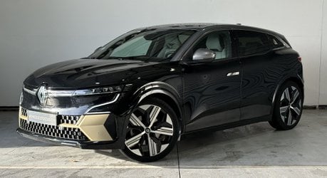 Voitures D'occasion À Labège | Renault Mégane E-Tech Electric Megane E-Tech Ev60 220 Ch Super ...