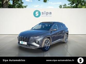 Voitures D'occasion À Mérignac | Hyundai Tucson 1.6 T-Gdi 265 Htrac Plug-In Bva6 Executive 5P
