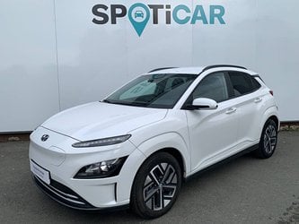 Voitures D'occasion À Villenave-D'ornon | Hyundai Kona Electrique 39 Kwh - 136 Ch Intuitive 5P