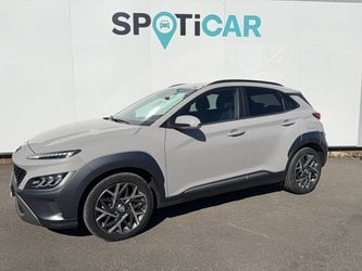 Voitures D'occasion À Villenave-D'ornon | Hyundai Kona Hybrid 141 Creative 5P