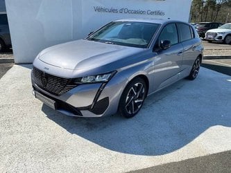 Voitures D'occasion À Saint Avit | Peugeot 308 Iii Puretech 130Ch S&S Eat8 Allure 5P