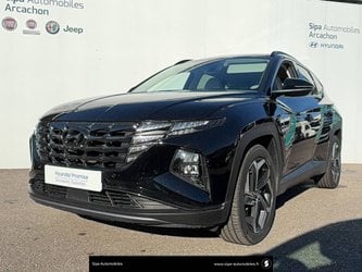 Voitures D'occasion À La-Teste-De-Buch | Hyundai Tucson Iv 1.6 T-Gdi 265 Htrac Plug-In Bva6 Exec...