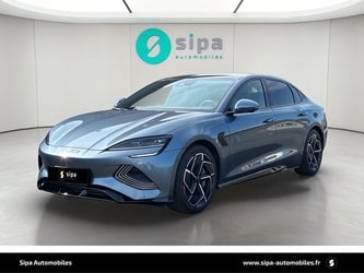 Voitures D'occasion À Mérignac | Byd Seal 82,5 Kwh 530 Ch Awd Excellence 4P
