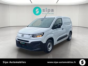 Voitures D'occasion À Villenave-D'ornon | Fiat Doblò Doblo Fourgon Taille M 650 Kg Bluehdi 100 ...