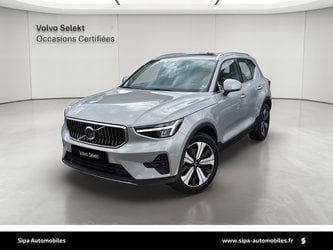 Voitures D'occasion À Mérignac | Volvo Xc40 T5 Recharge 180+82 Ch Dct7 Ultimate 5P