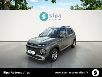 Voitures D'0Km À Le Bouscat | Hyundai Inster 42 Kwh 5 Pl. Intuitive 5P
