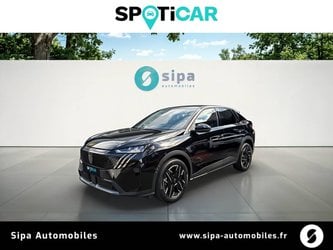 Voitures D'occasion À Bayonne | Peugeot 3008 Hybrid 136 E-Dcs6 Allure 5P