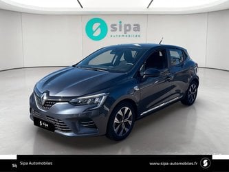 Voitures D'occasion À La-Teste-De-Buch | Renault Clio E-Tech 140 - 21N Limited 5P