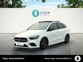 Voitures D'occasion À Mérignac | Mercedes-Benz Classe B 180 7G-Dct Amg Line Edition 5P