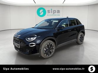 Voitures D'occasion À Libourne | Fiat 600 1.2 Hybrid 100Ch Dct6 La Prima 5P