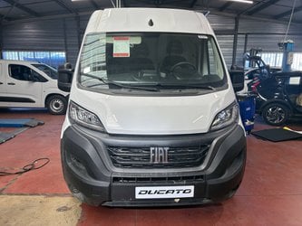 D'0Km À Muret | Fiat Ducato Iv Ducato Fgn Tole L3H2 (Lh2) 3.3 T 140 Ch S&S Bvm6 4P