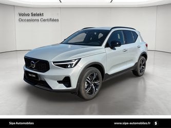 Voitures D'occasion À Labège | Volvo Xc40 B3 163 Ch Dct7 Plus 5P