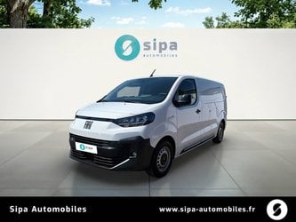 Voitures D'0Km À Mérignac | Fiat Scudo Fg Scudo Fourgon Bluehdi 120 M S&S Bvm6 4P