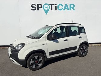 Voitures D'occasion À Villenave-D'ornon | Fiat Panda Iii 1.2 69 Ch S/S City Cross 5P