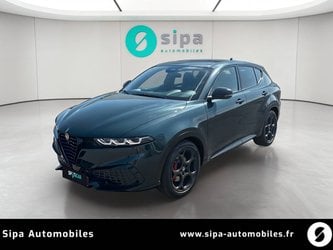 Voitures D'0Km À Dax | Alfa Romeo Tonale 1.5 Ibrida 175 Ch Vgt Tct7 Veloce 5P