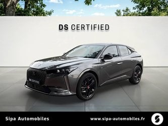 Voitures D'occasion À Lescar | Ds Ds 4 Bluehdi 130 Eat8 Performance Line 5P