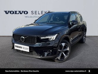Voitures D'occasion À Mérignac | Volvo Xc40 B3 163 Ch Dct7 Ultimate 5P
