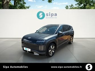 Voitures D'occasion À Le Bouscat | Hyundai Ioniq 9 110 Kwh 307 Ch Htrac Executive 5P